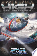 Space Plague cover