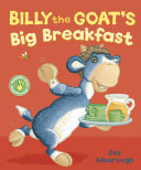 Billy the Goat's Big Breakfast cover