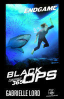 Conspiracy 365: Black Ops: Endgame cover