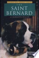 The Saint Bernard cover