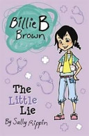 The Little Lie cover