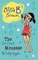 The Secret Message cover