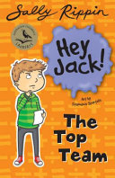 The Top Team cover