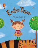 Emily's Tiger cover