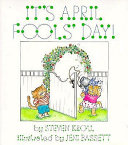It's April Fool's Day! cover