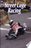 Street Luge Racing cover
