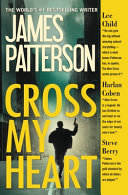 Cross My Heart cover