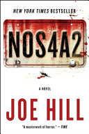 NOS4A2 cover
