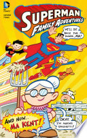 And Now...Ma Kent! cover
