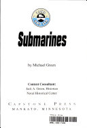 Submarines cover