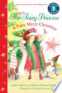 A Fairy Merry Christmas cover