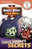 Darth Swindle's Secrets cover
