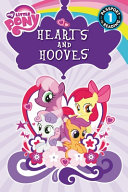Hearts and Hooves cover