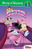 Mickey Mouse Clubhouse: Minnie-rella cover