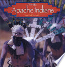The Apache Indians cover