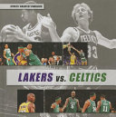 Lakers vs. Celtics cover