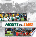 Packers vs. Bears cover