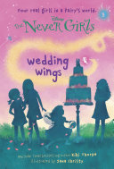 Wedding Wings cover