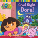 Good Night, Dora! cover