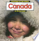 Canada cover