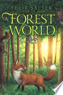 A Forest World cover