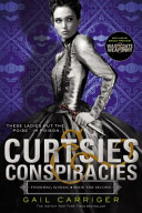 Curtsies & Conspiracies cover