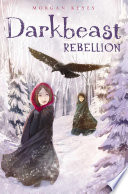 Darkbeast Rebellion cover