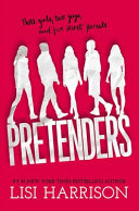 Pretenders cover