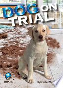 Dog on Trial cover