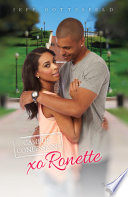 XO Ronette cover