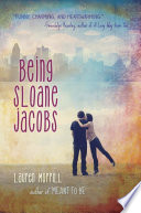 Being Sloane Jacobs cover