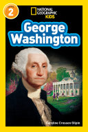 George Washington cover