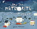 How the Meteorite Got to the Museum cover