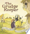 The Grudge Keeper cover