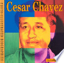 César Chavez: A Photo-Illustrated Biography (English) cover