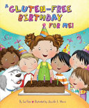 A Gluten-Free Birthday for Me! cover