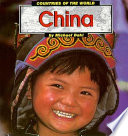 China cover