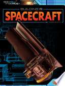 Building a Spacecraft cover