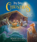Itsy Bitsy Christmas cover