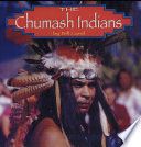 The Chumash Indians cover