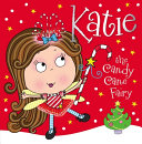 Katie the Candy Cane Fairy cover