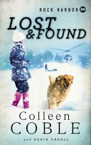 Rock Harbor: Lost & Found cover