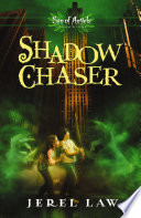 Shadow Chaser cover