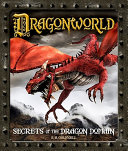 Dragonworld: Secrets of the Dragon Domain cover