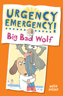 Big Bad Wolf cover