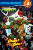 Double-Team! cover