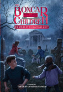 The Return of the Graveyard Ghost cover