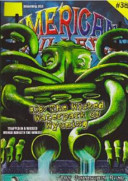 The Wicked Waterpark of Wyoming cover