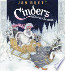 Cinders: A Chicken Cinderella cover