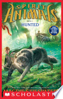 Hunted cover